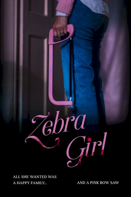 Zebra Girl