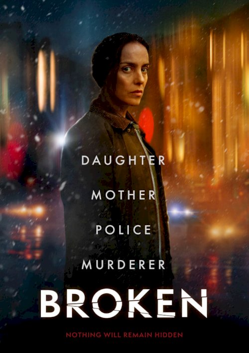 Broken Broken