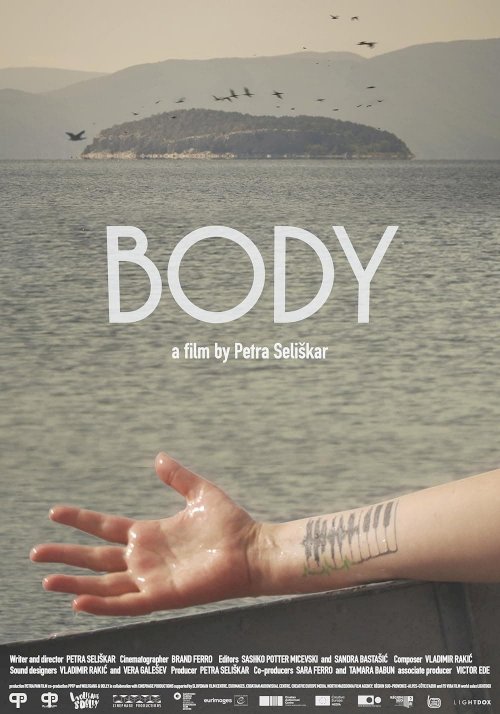 Body Body