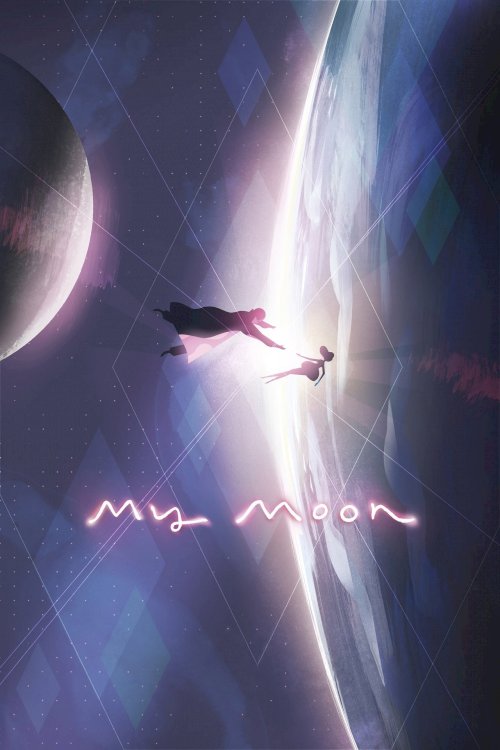My Moon My Moon