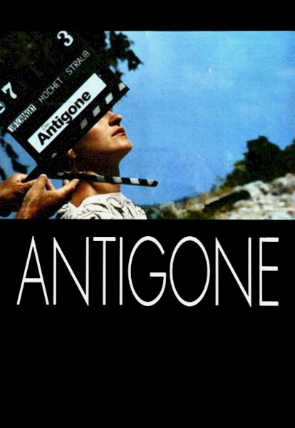 Antigone Antigone