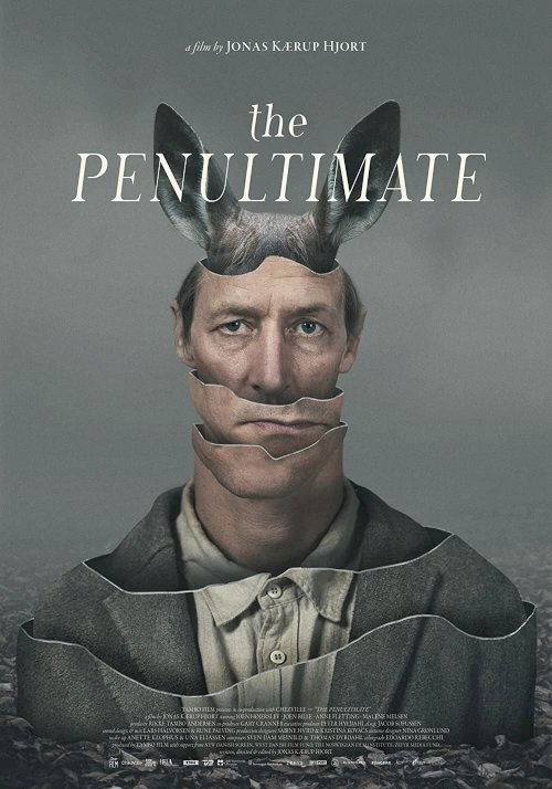 The Penultimate The Penultimate