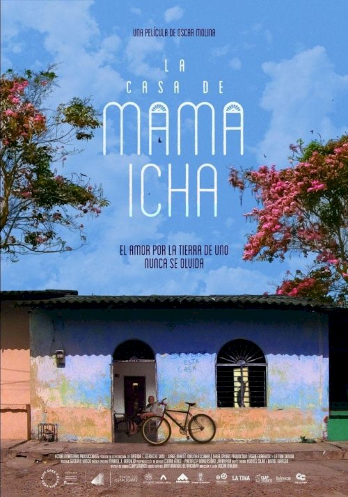 La Casa de Mama Icha La Casa de Mama Icha