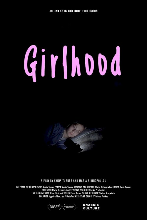 Girlhood Girlhood