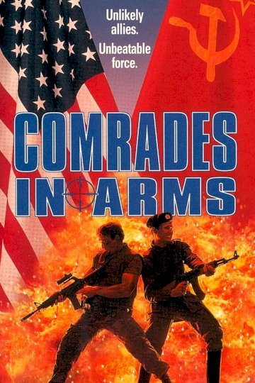 Comrades in Arms Comrades in Arms