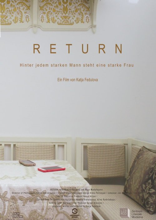 Return Return