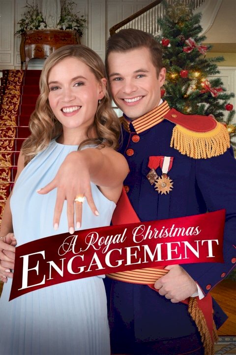 A Royal Christmas Engagement A Royal Christmas Engagement