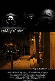 Eating Alone Eating Alone