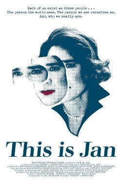 This Is Jan This Is Jan