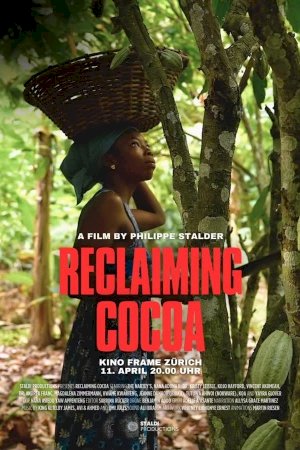 Reclaiming Cocoa Reclaiming Cocoa