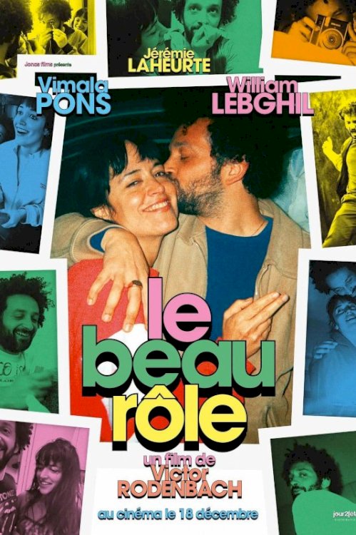Le Beau Rôle Le Beau Rôle
