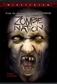 Zombie Nation Zombie Nation