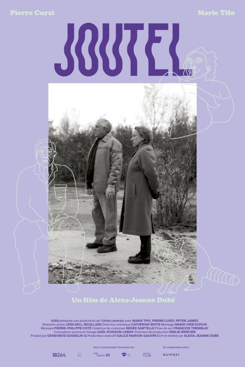 Joutel Joutel