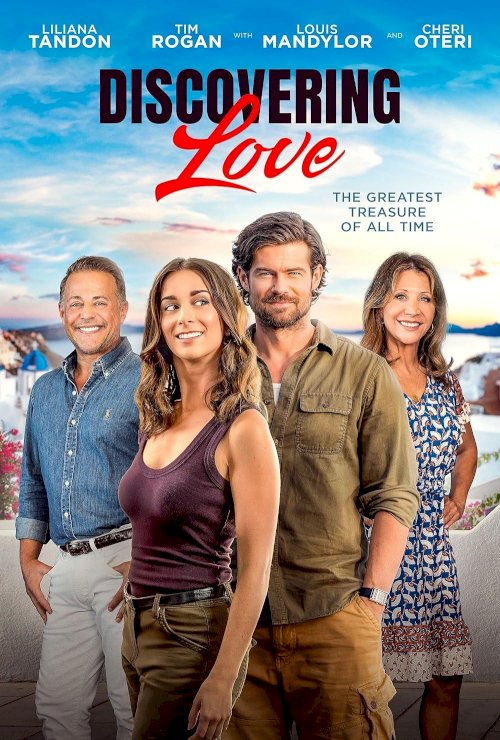 Discovering Love Discovering Love
