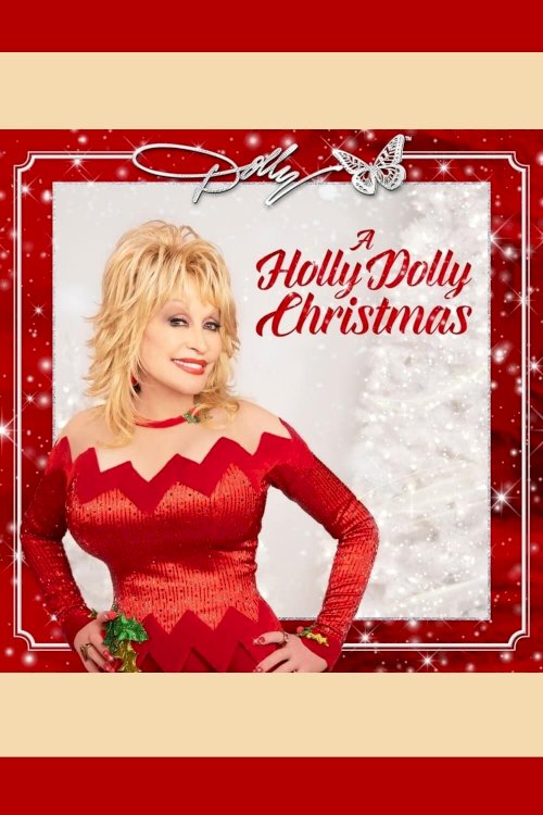 A Holly Dolly Christmas