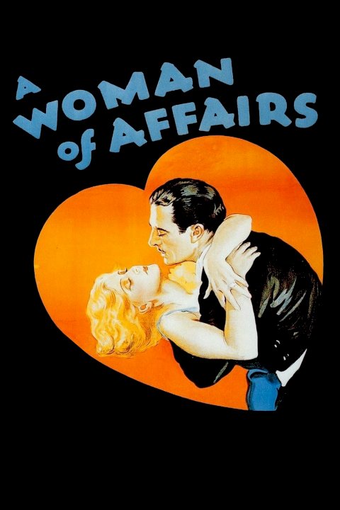 A Woman of Affairs A Woman of Affairs