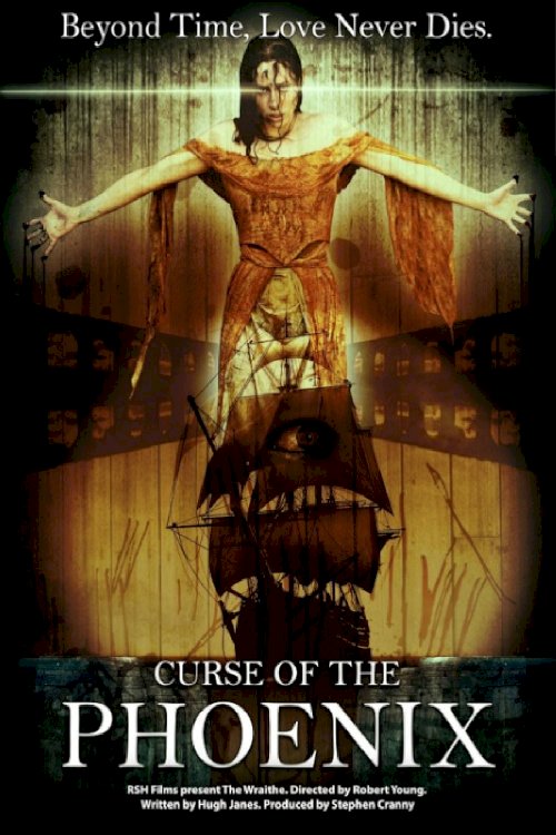 Curse of the Phoenix Curse of the Phoenix