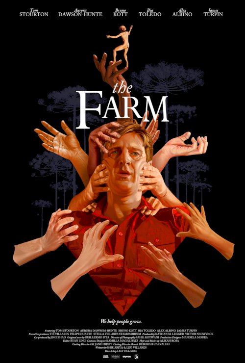 The Farm The Farm