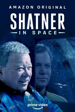 Shatner in Space Shatner in Space