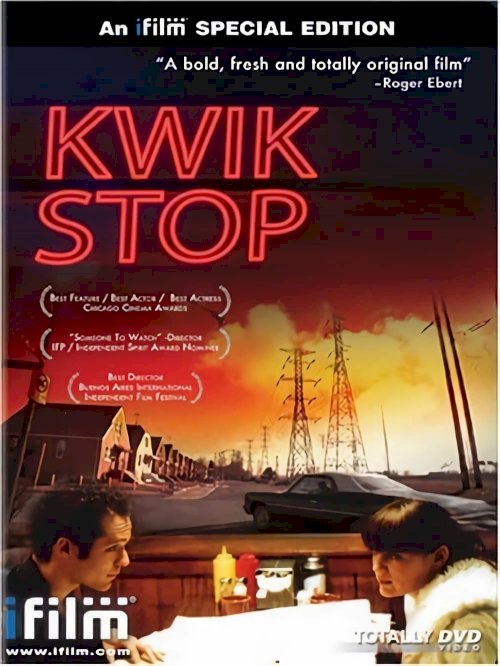 Kwik Stop Kwik Stop