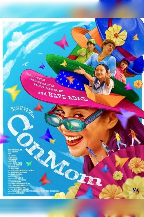 ConMom ConMom