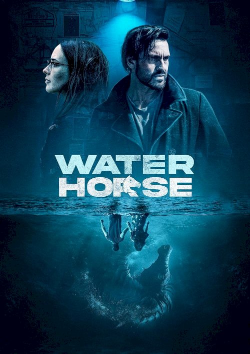 Water Horse Water Horse