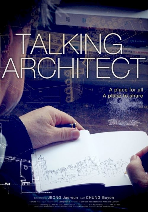 Talking Architect Talking Architect