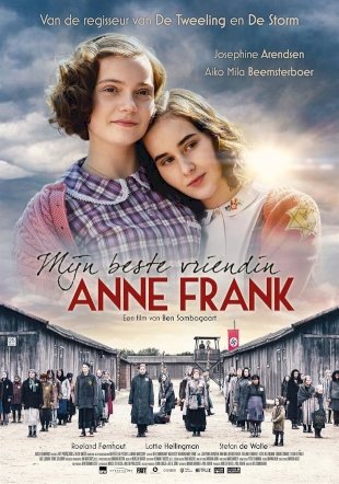 My Best Friend Anne Frank My Best Friend Anne Frank