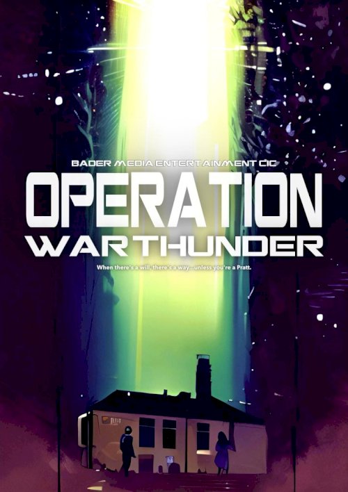 Operation War Thunder Operation War Thunder