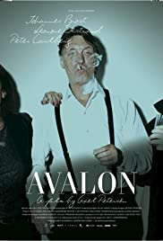 Avalon Avalon