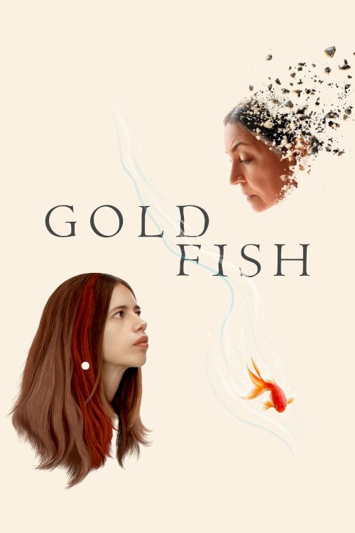 Goldfish Goldfish
