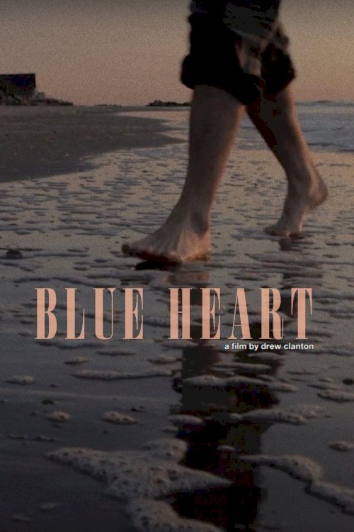 Blue Heart Blue Heart