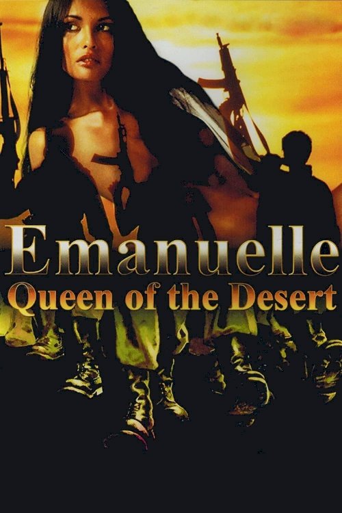 Emanuelle: Queen of the Desert Emanuelle: Queen of the Desert