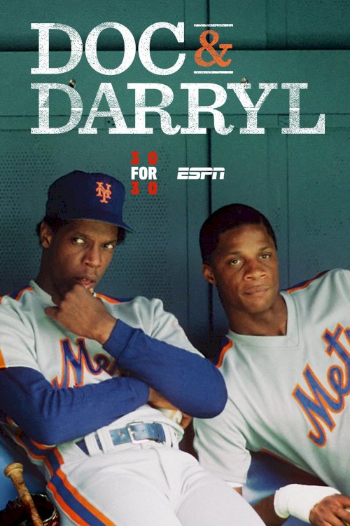 Doc & Darryl Doc & Darryl
