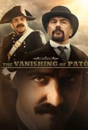 The Vanishing of Pato The Vanishing of Pato