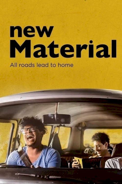 New Material New Material