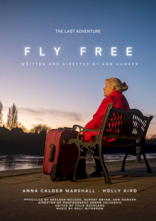 Fly Free Fly Free