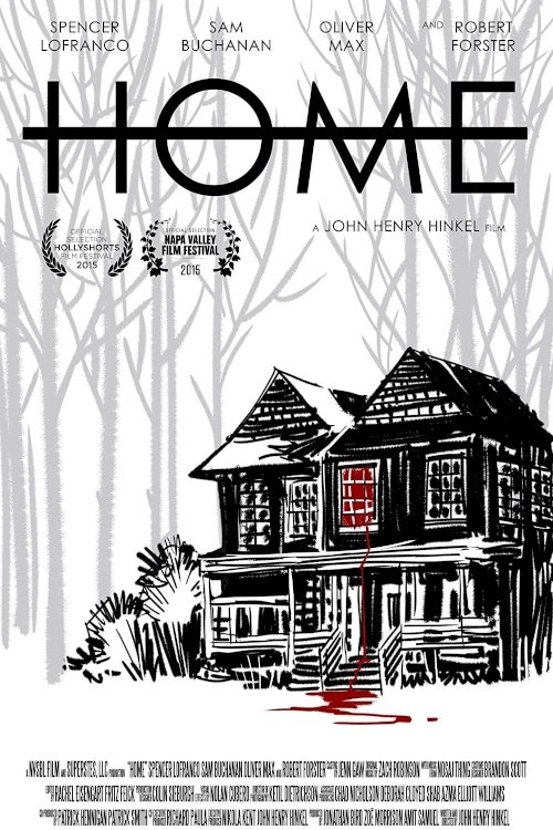 Home Home