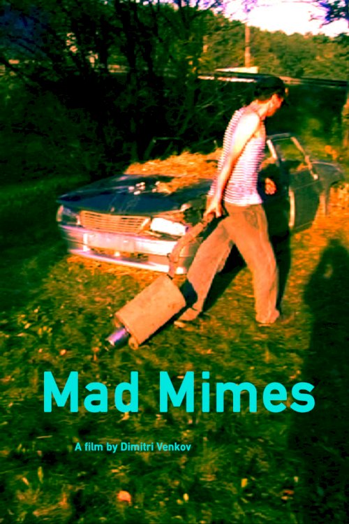 Mad Mimes Mad Mimes