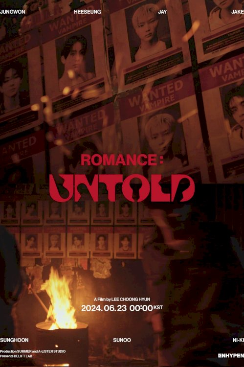 UNTOLD Concept Cinema UNTOLD Concept Cinema