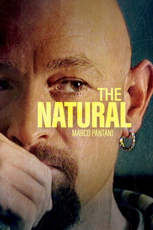 The Natural: Marco Pantani The Natural: Marco Pantani