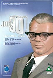 Joe 90 Joe 90