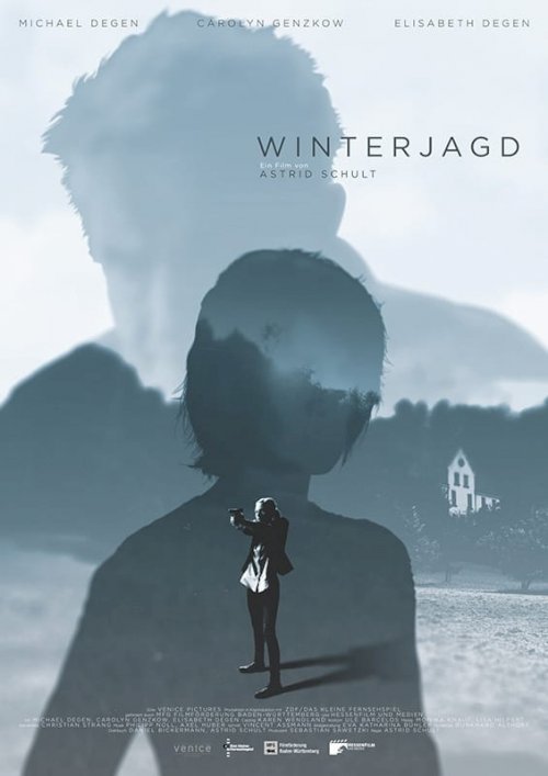 Winter Hunt Winter Hunt