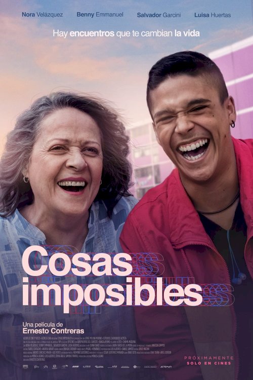 Impossible Things Impossible Things