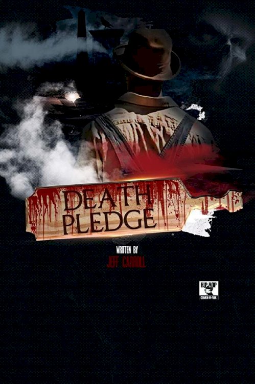 The Death Pledge The Death Pledge