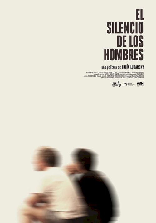 El silencio de los hombres El silencio de los hombres