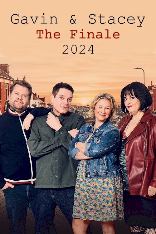 Gavin & Stacey: The Finale Gavin & Stacey: The Finale