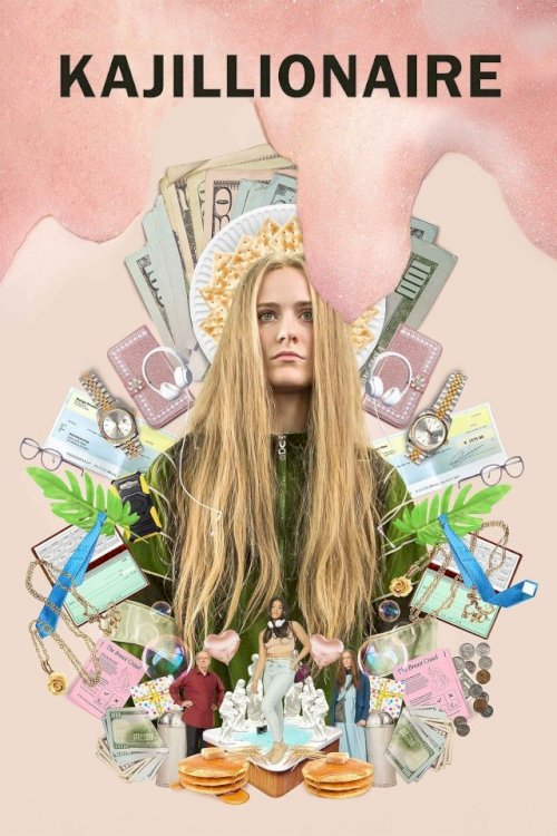 Kajillionaire Kajillionaire