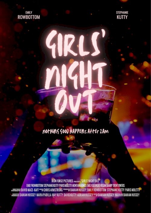 Girls' Night Out Girls' Night Out