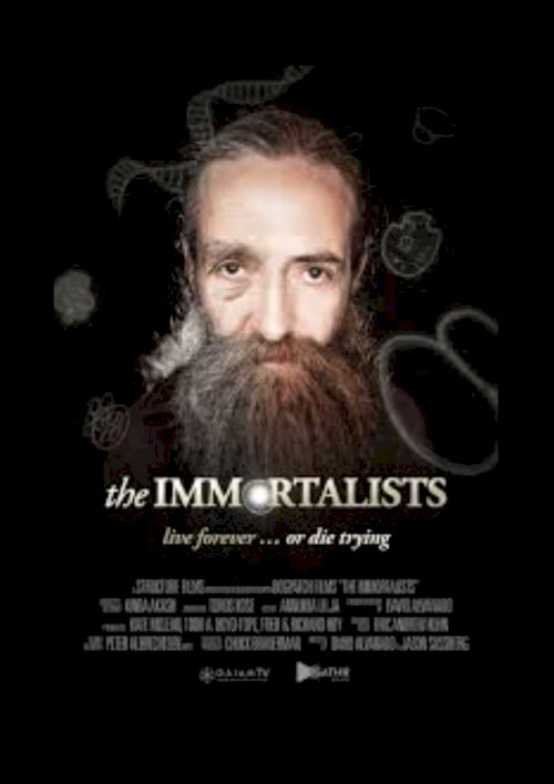 The Immortalists The Immortalists